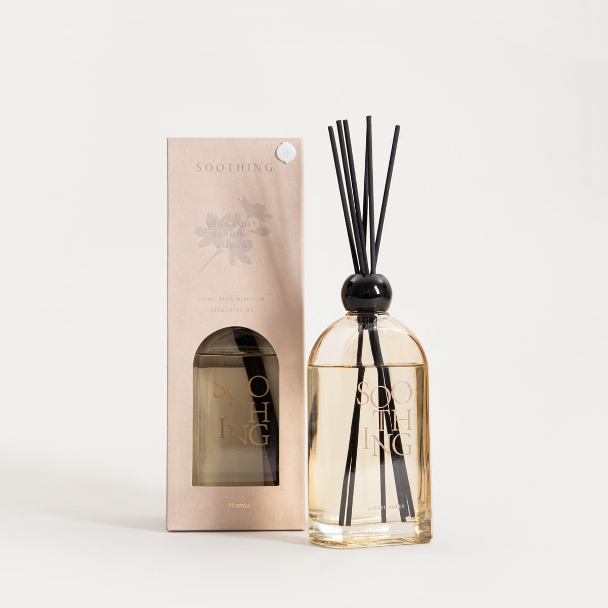 ZEN RITUAL Soothing Fragrance Diffuser 500ml
