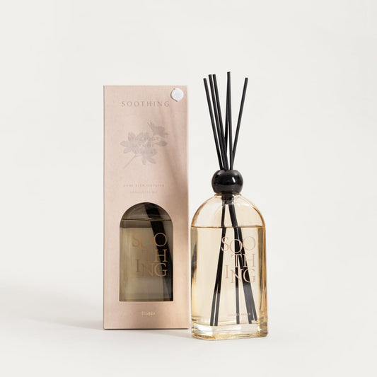 ZEN RITUAL Soothing Fragrance Diffuser 500ml