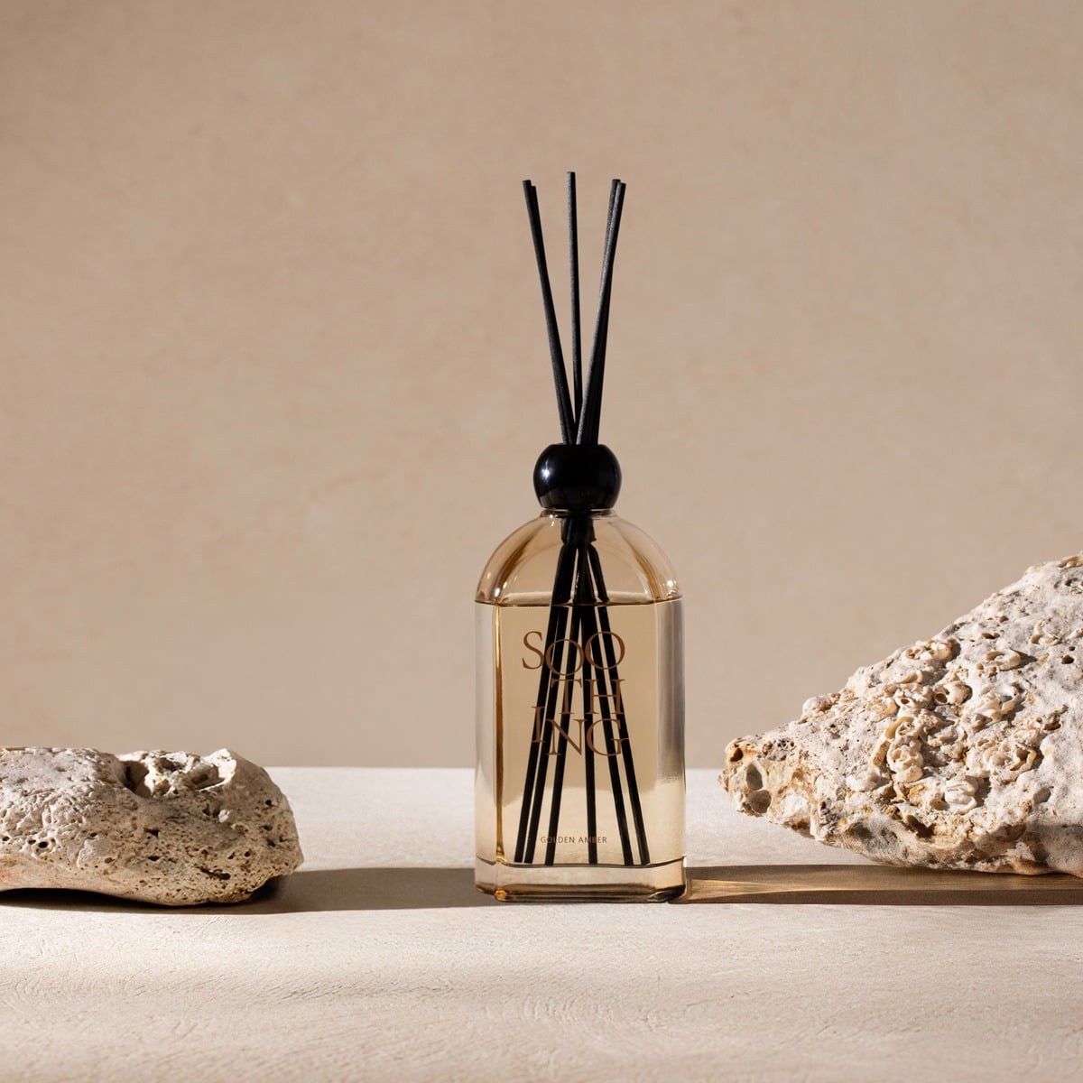 ZEN RITUAL Soothing Fragrance Diffuser 500ml