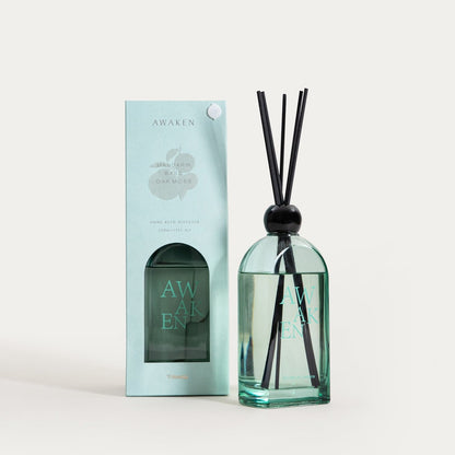 ZEN RITUAL Awaken Fragrance Diffuser 500ml