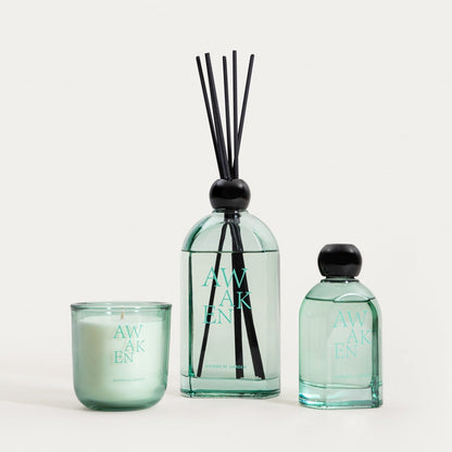 ZEN RITUAL Awaken Fragrance Diffuser 500ml