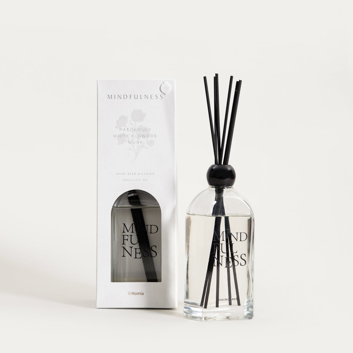 ZEN RITUAL Mindfulness Fragrance Diffuser 500ml