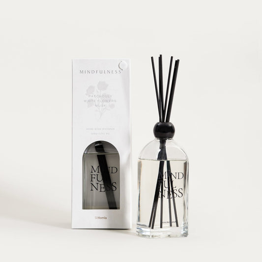 ZEN RITUAL Mindfulness Fragrance Diffuser 500ml