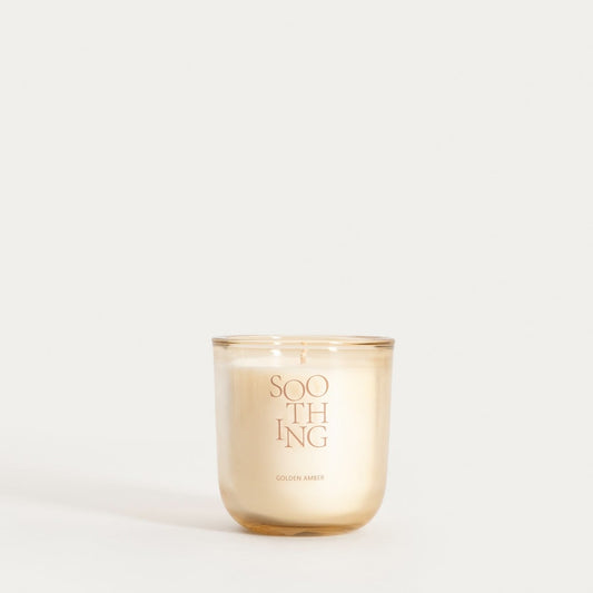 ZEN RITUAL Soothing Soy Candle 240g