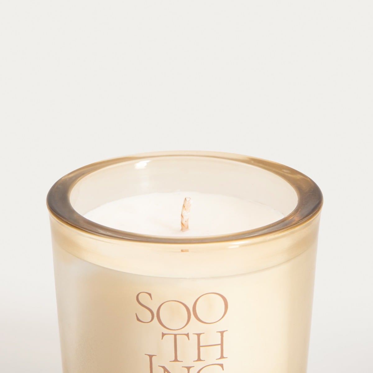 ZEN RITUAL Soothing Soy Candle 240g