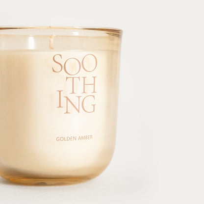 ZEN RITUAL Soothing Soy Candle 240g
