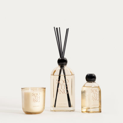 ZEN RITUAL Soothing Soy Candle 240g