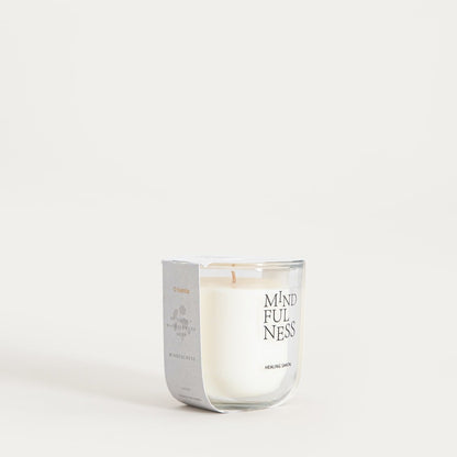 ZEN RITUAL Mindfulness Soy Candle 240g