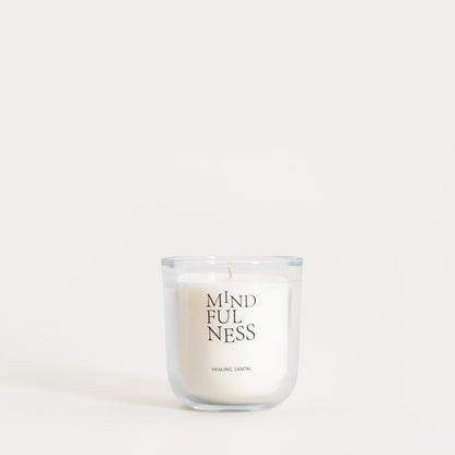 ZEN RITUAL Mindfulness Soy Candle 240g