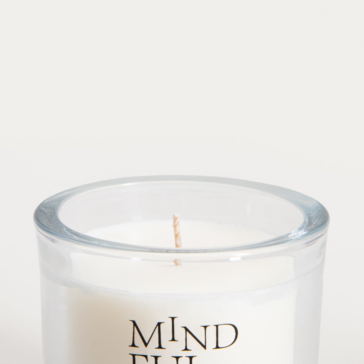 ZEN RITUAL Mindfulness Soy Candle 240g
