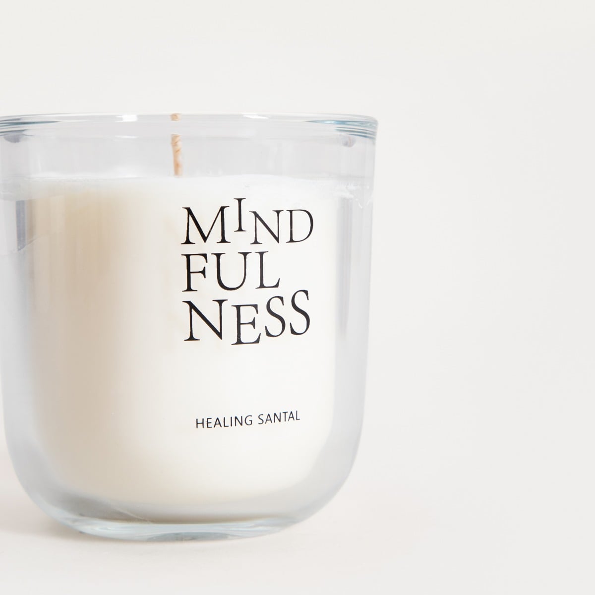 ZEN RITUAL Mindfulness Soy Candle 240g
