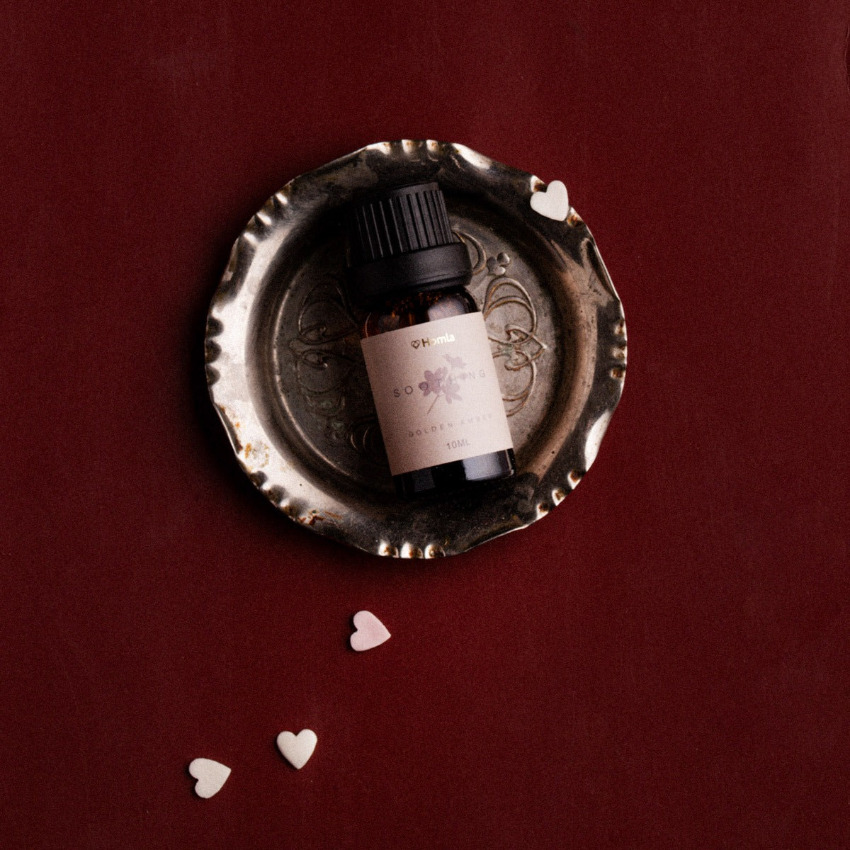 Set of ZEN RITUAL Fragrance Oils - 3 pcs x 10 ml