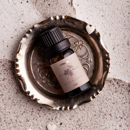 Set of ZEN RITUAL Fragrance Oils - 3 pcs x 10 ml