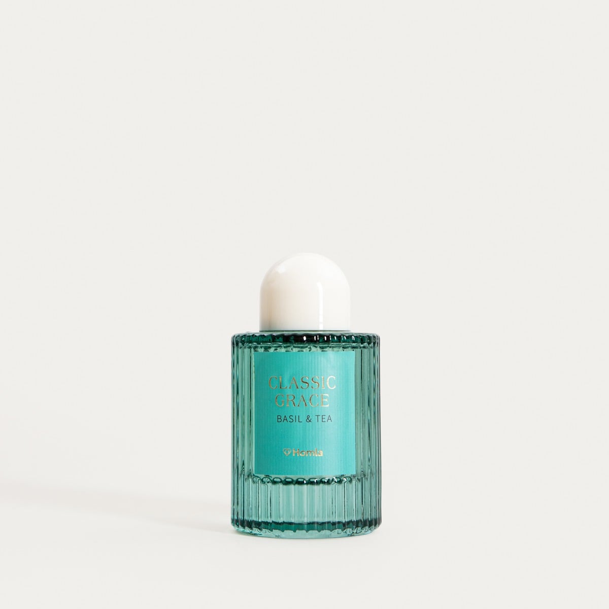 Classic Grace Interior Perfume Basil & Tea 100ml