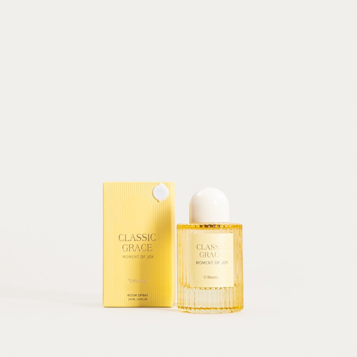 Classic Grace Interior Perfume - Moment of Joy 100ml