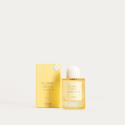 Classic Grace Interior Perfume - Moment of Joy 100ml