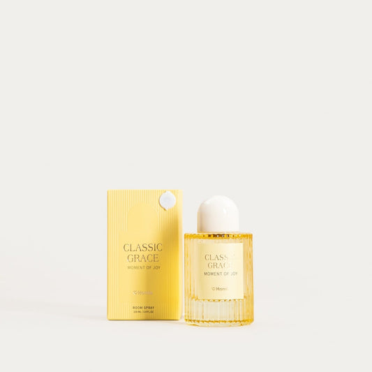 Classic Grace Interior Perfume - Moment of Joy 100ml