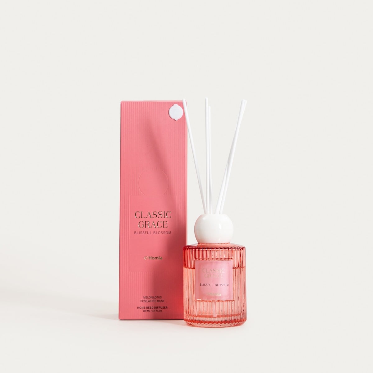 Classic Grace Blissful Blossom Fragrance Diffuser 100ml