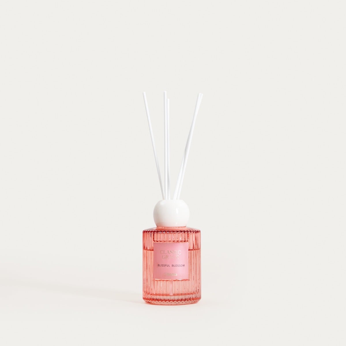 Classic Grace Blissful Blossom Fragrance Diffuser 100ml