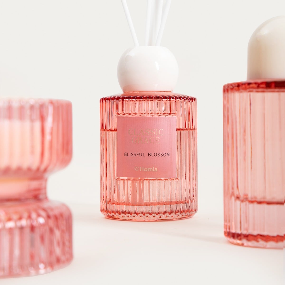 Classic Grace Blissful Blossom Fragrance Diffuser 100ml