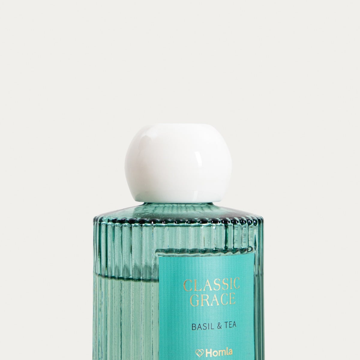 Classic Grace Basil & Tea Fragrance Diffuser 100ml