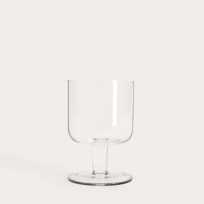POLIS glass POLIS Low Transparent Glass 0.23L