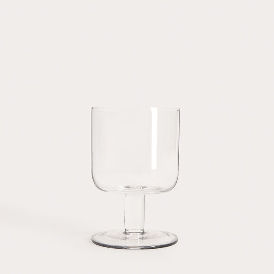 POLIS glass POLIS Low Transparent Glass 0.23L