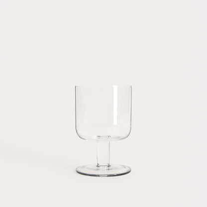 POLIS glass POLIS Low Transparent Glass 0.23L