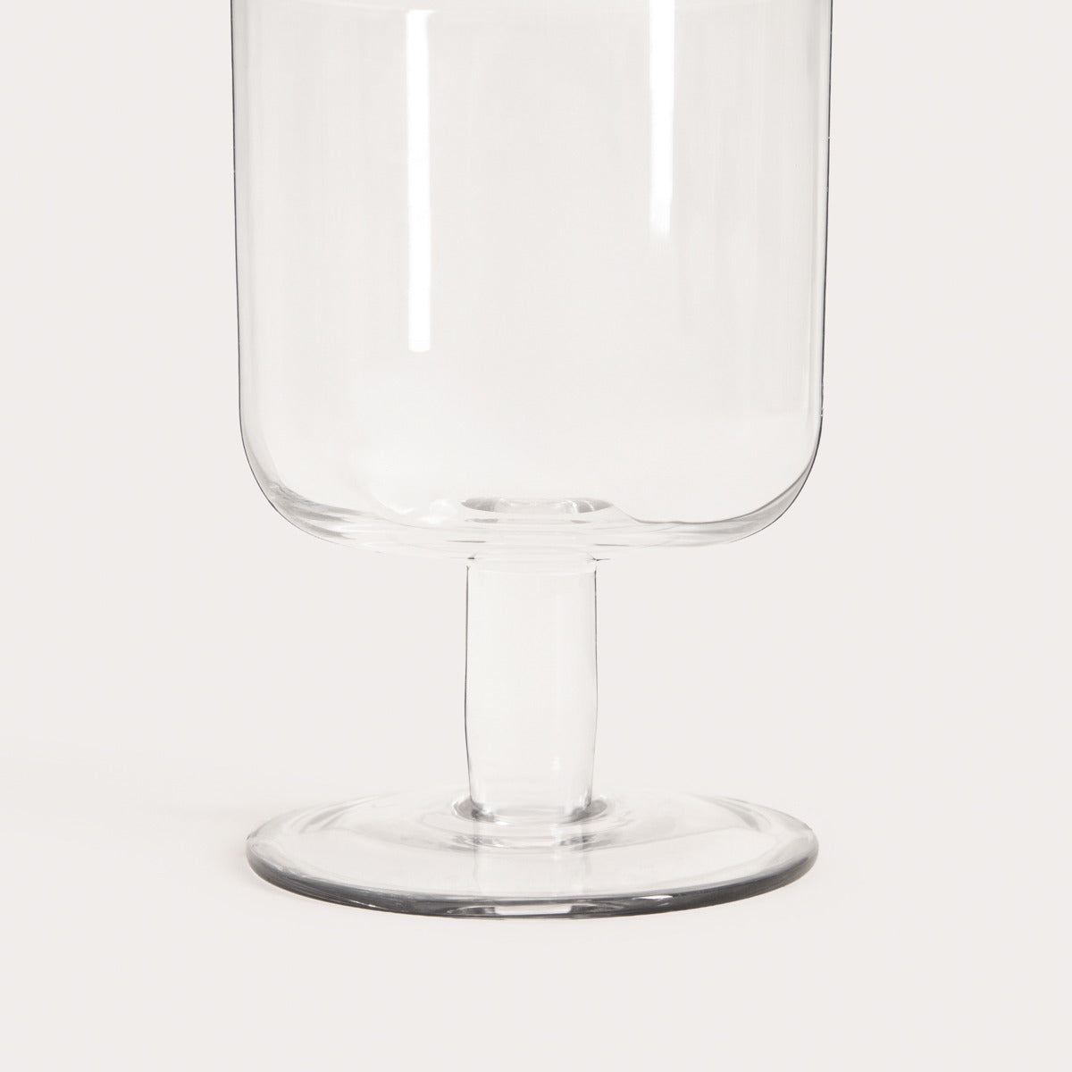 POLIS glass POLIS Low Transparent Glass 0.23L