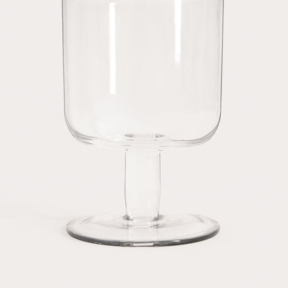 POLIS glass POLIS Low Transparent Glass 0.23L