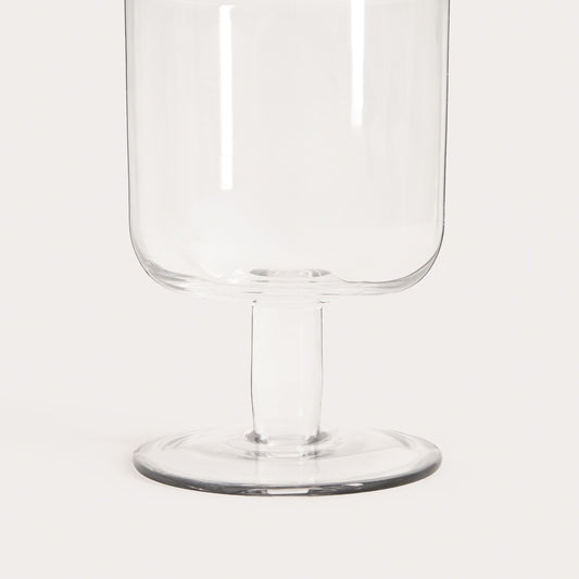 POLIS glass POLIS Low Transparent Glass 0.23L