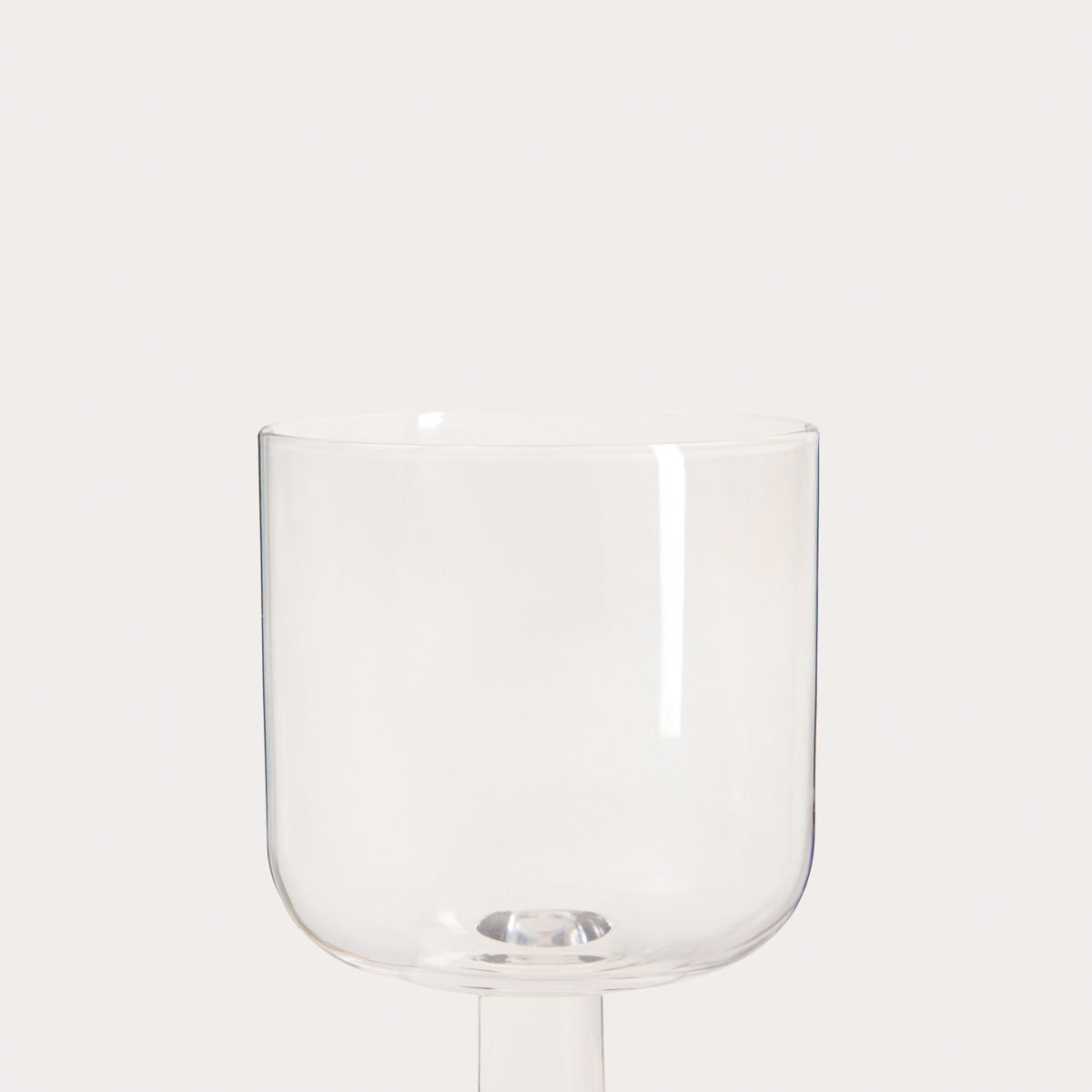 POLIS glass POLIS Low Transparent Glass 0.23L