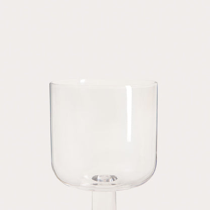 POLIS glass POLIS Low Transparent Glass 0.23L