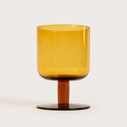 POLIS glass POLIS Low Yellow Glass 0.23L