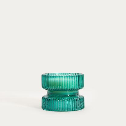 Classic Grace Basil & Tea Scented Candle 85g