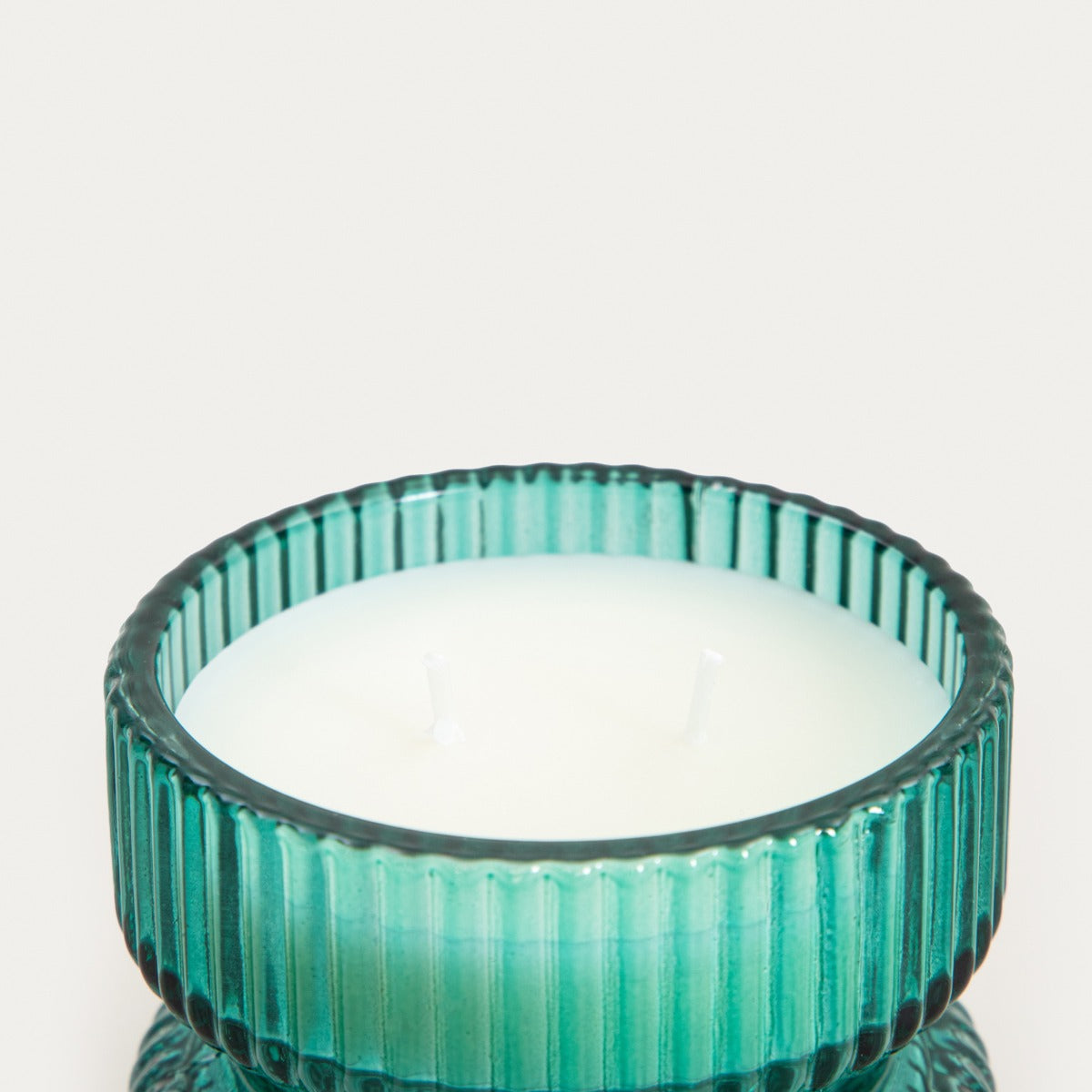 Classic Grace Basil & Tea Scented Candle 85g
