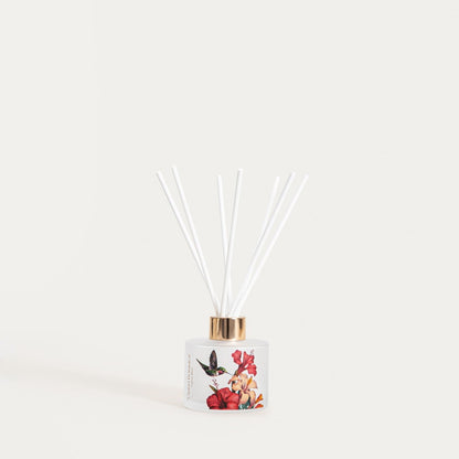 Grand Botanica Cypres Moss Fragrance Diffuser 100ml