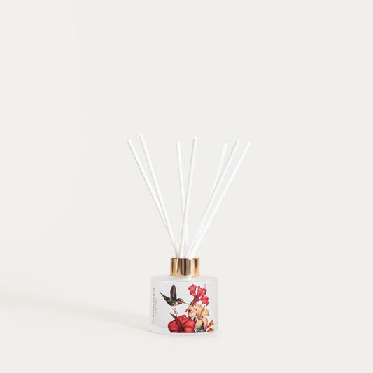 Grand Botanica Cypres Moss Fragrance Diffuser 100ml