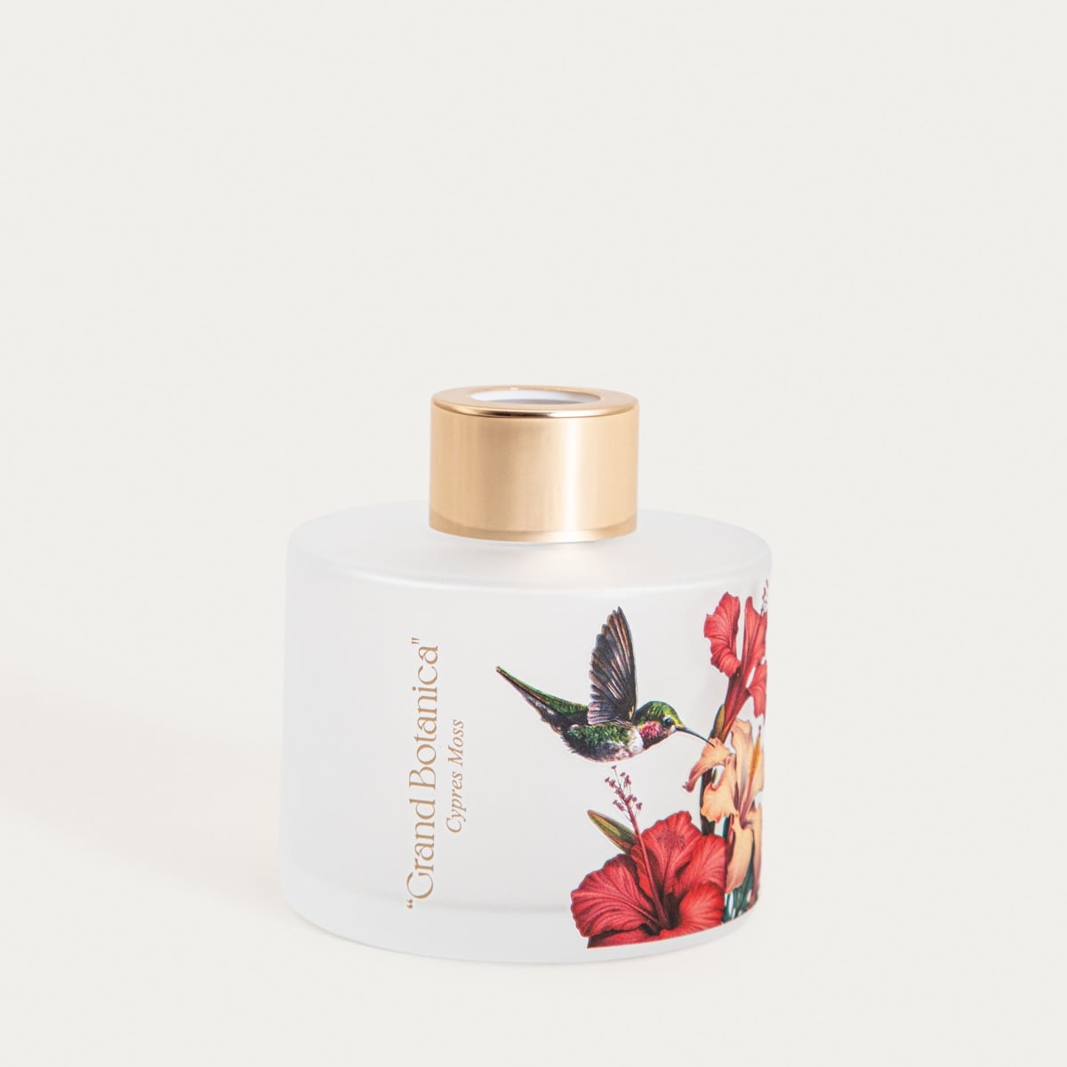 Grand Botanica Cypres Moss Fragrance Diffuser 100ml