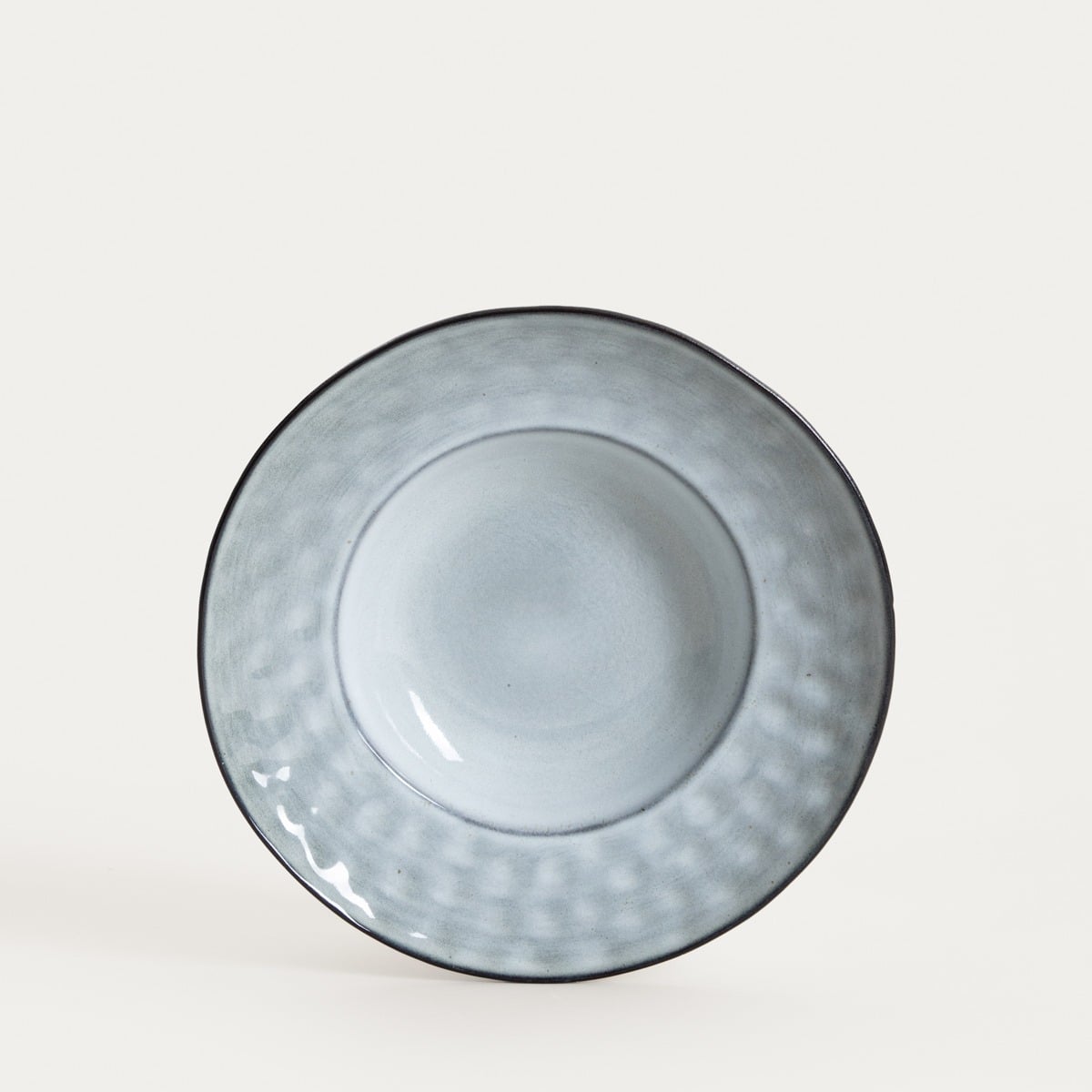 NATIO Pasta Plate 27 cm Stoneware