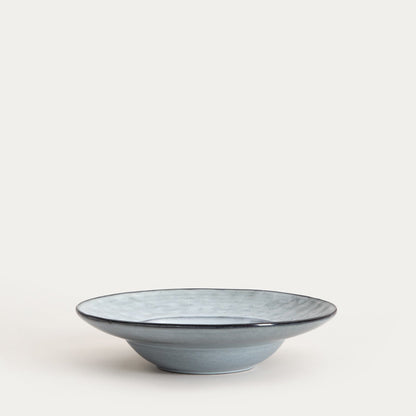NATIO Pasta Plate 27 cm Stoneware