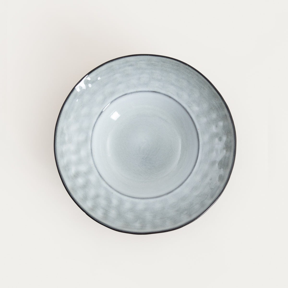 NATIO Pasta Plate 27 cm Stoneware