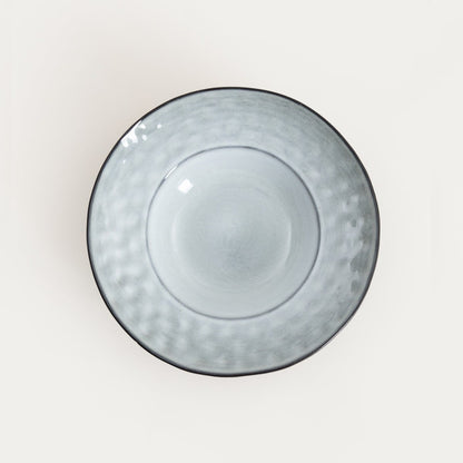 NATIO Pasta Plate 27 cm Stoneware
