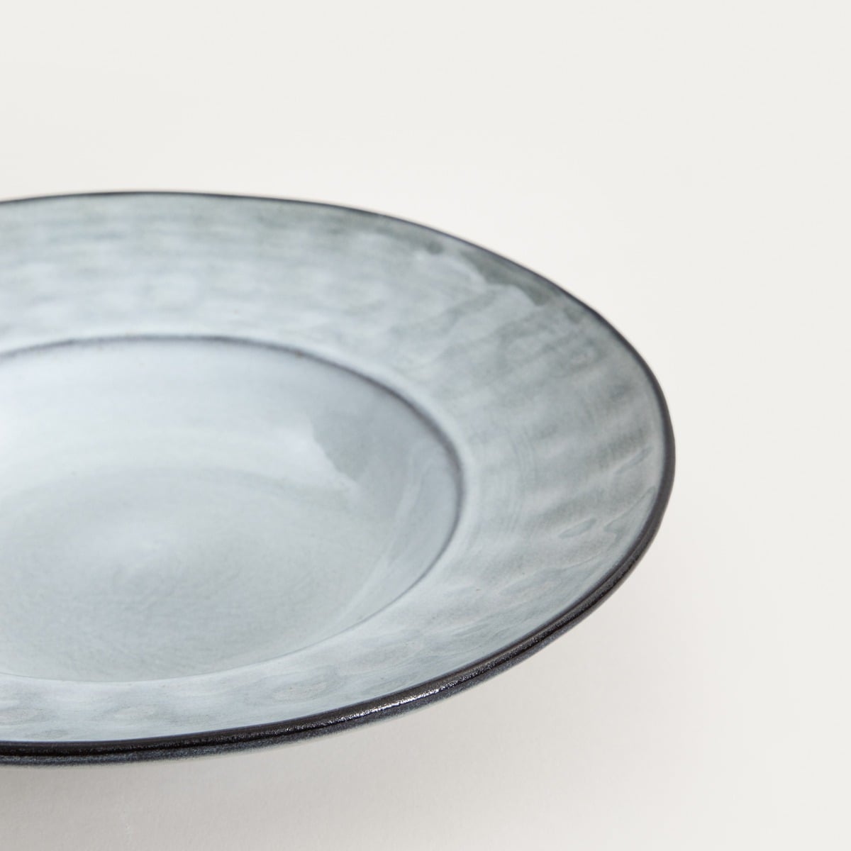 NATIO Pasta Plate 27 cm Stoneware