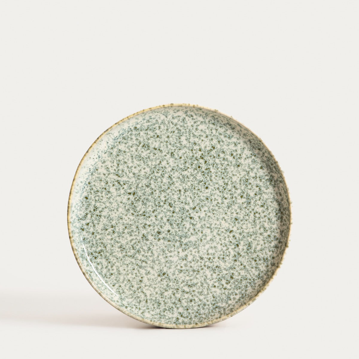 TARMA Green Dinner Plate 26 cm