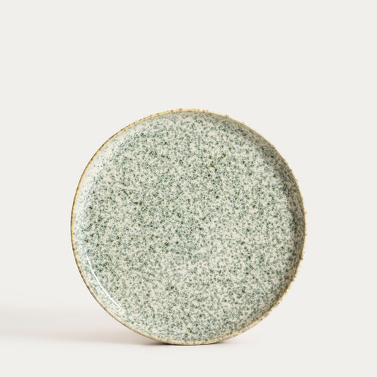 TARMA Green Dinner Plate 26 cm