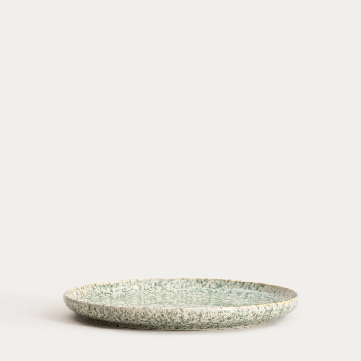 TARMA Green Dinner Plate 26 cm