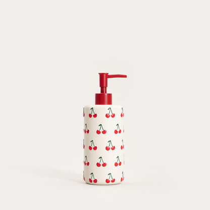 CHERRINE Cherry Soap Dispenser 540ml