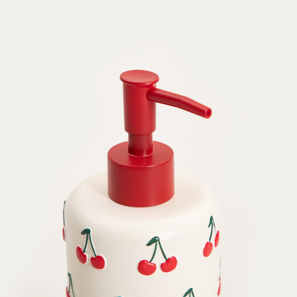 CHERRINE Cherry Soap Dispenser 540ml