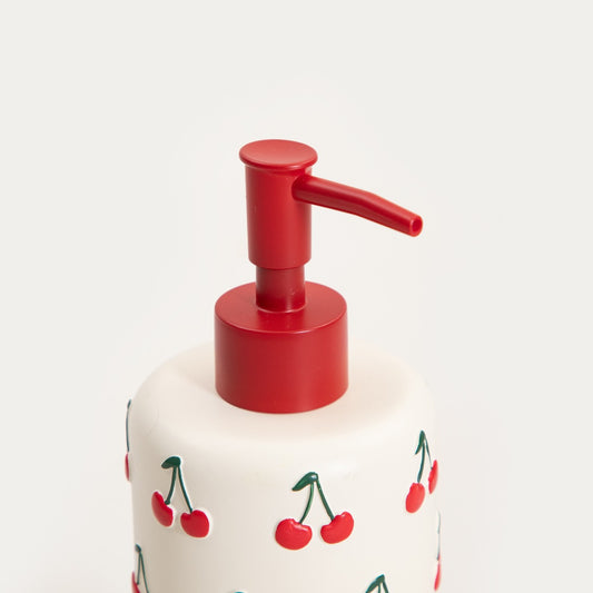 CHERRINE Cherry Soap Dispenser 540ml